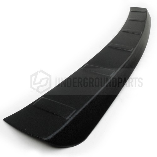Rear bumper protector - bumper,