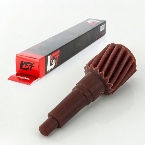 Drive wheel speedometer angle