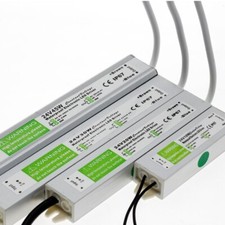 DC12V/24V LED Driver