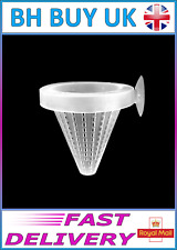 AQUARIUM LIVE WORM FEEDER