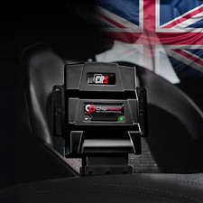 Chip Tuning Box for VW Passat