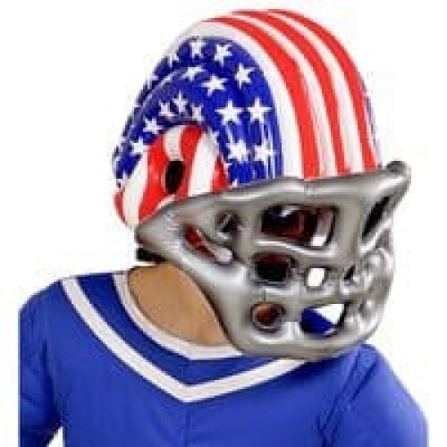 Kids inflatable american - kids,