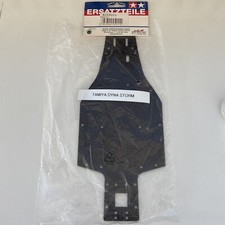 Tamiya Dynastorm 1/10 2WD RC