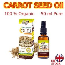 CARROT SEED Oil 50ml Pure