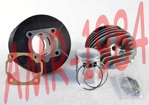 Cylinder kit thermal - cylinder, group