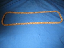 MG  NEW MGB ROCKER COVER