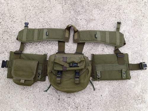 Blackhawk industries flotation - blackhawk,