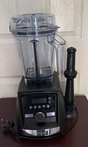 Vitamix ascent series a3500i - vitamix,