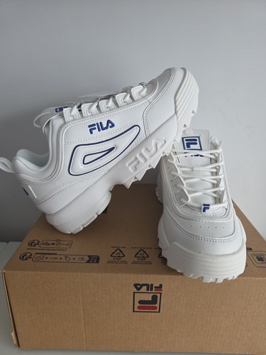Brand new with - brand, fila