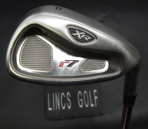Taylormade rac pitching - r7, xr
