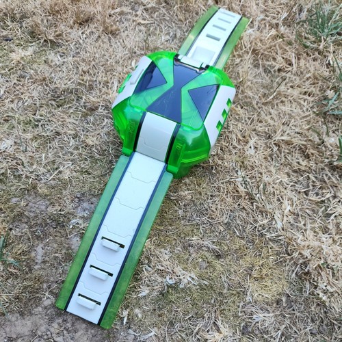Ben omniverse omnitrix - 10,