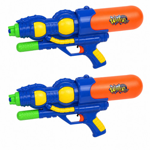 Water gun giant 40cm - water,