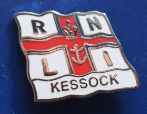Kessock rnli i lifeboat - kessock,