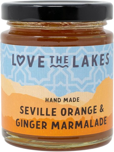 Love the lakes seville - love,