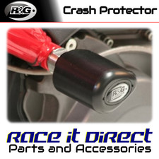 Crash Protectors for Ducati