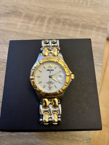 Ladies vintage ellesse watch - ladies,