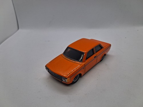 Hot wheels premium volvo - hot, '73