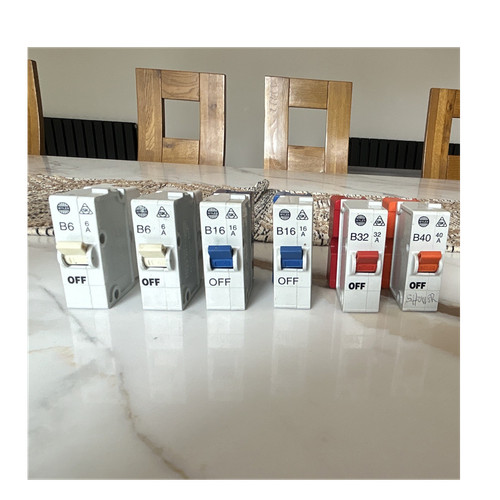 Wylex abb b16 b32 - abb,