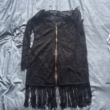 Ann Summers Zip Up Lace Party