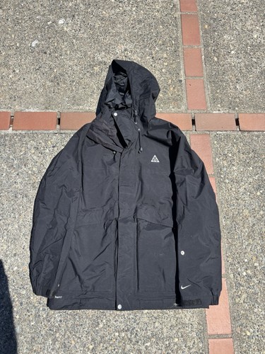Vintage nike acg storm - vintage,