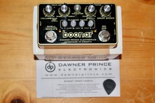 Dawner Prince - Boonar -