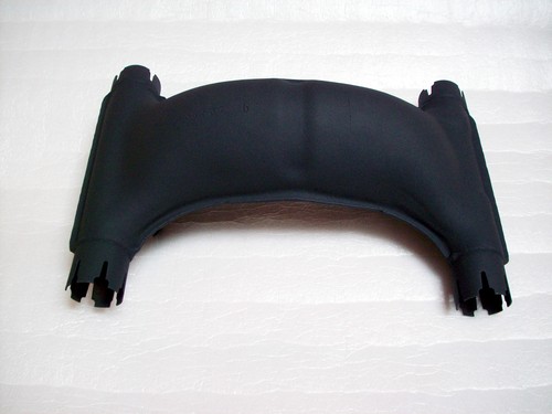Exhaust collector manifold - exhaust,