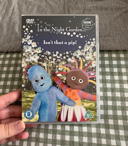 Bbc the night garden - the,
