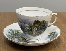 Royal Vale Bone China England