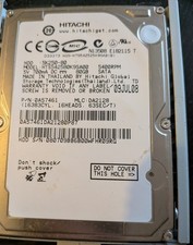 PlayStation 3 80gb Hard Drive