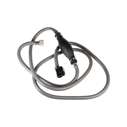 Honda 2001 outboard fuel line - 2001,