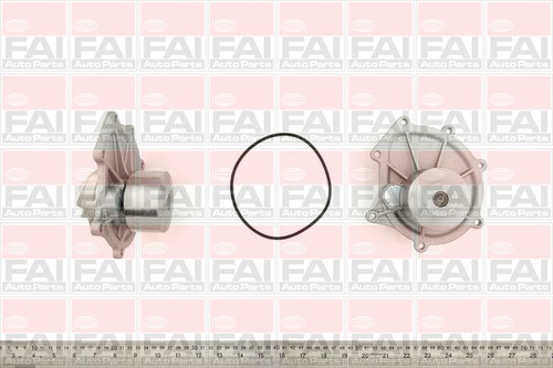 Fai autoparts wp6404 water - wp6404,