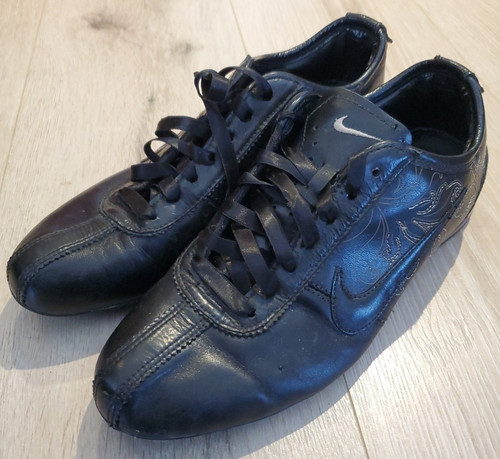 Nike shox rivalry womens size - shox,