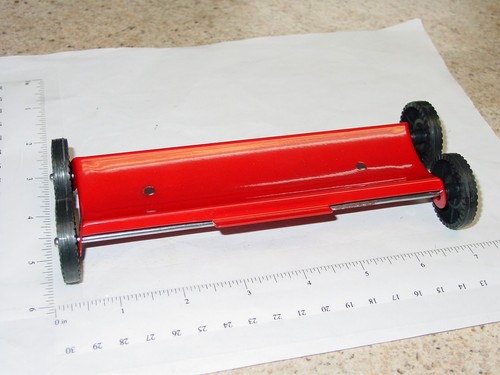 Nylint ford hiway tow - tow, truck