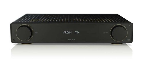 Arcam integrated amplifier - arcam, a5+