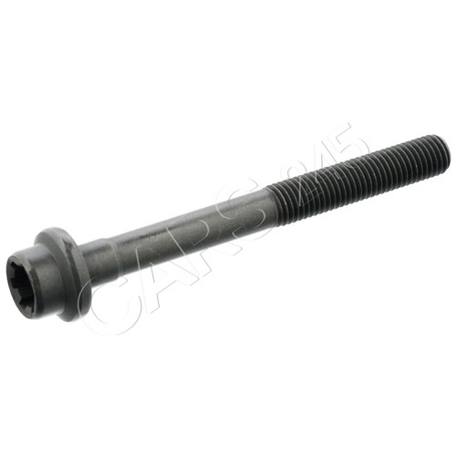 Febi cylinder head screw for