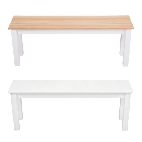 120cm dining table bench - 120cm,