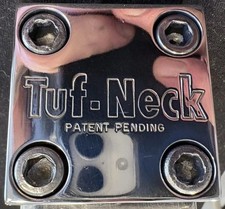 OG TUF NECK PATENT PENDING
