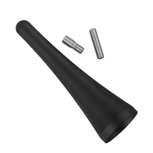 Short inch aluminum - 3.8,