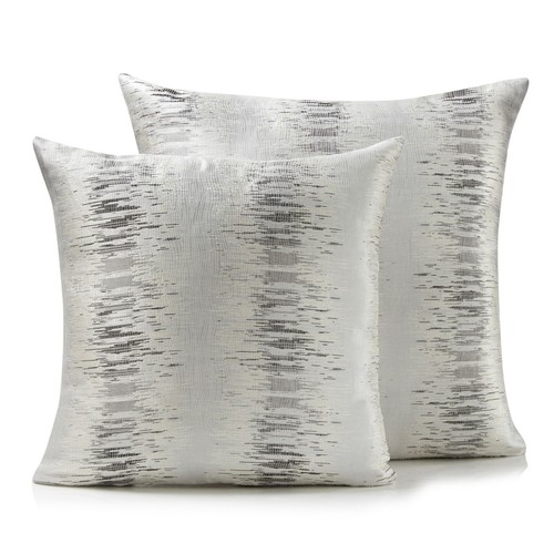 Reflections jacquard cushion - reflections,