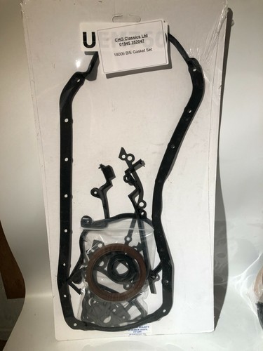 Reliant scimitar ss1 1800ti - ss1,