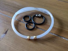 Harrison M300 Apron Oil Pump Reconditioning Kit