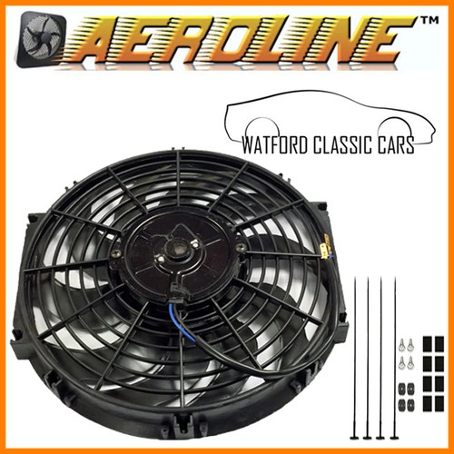 80w electric curved blade - 9",