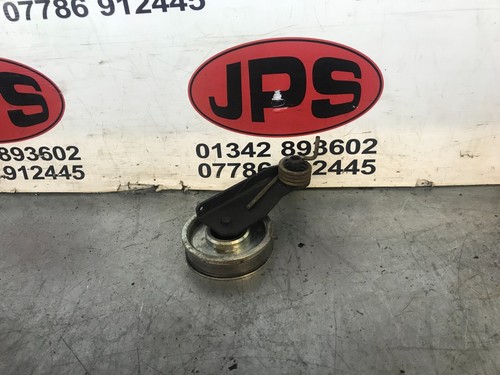 Main drive belt tensioner - , x