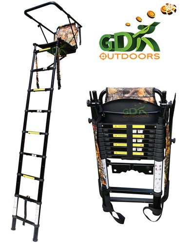 Gdk telescopic high tree - gdk,,