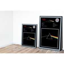 Pink Floyd Dark Side of the