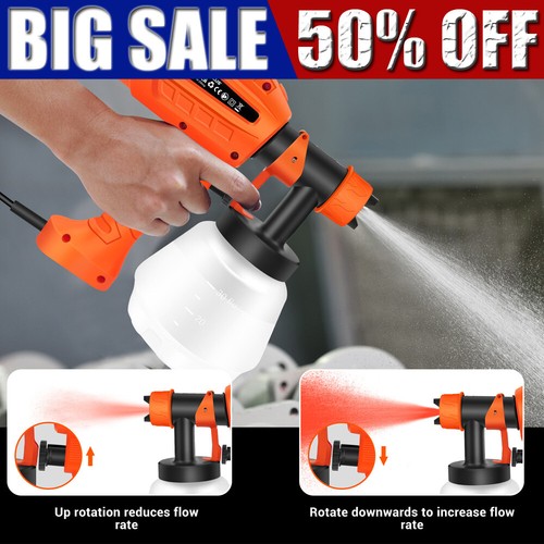 3000w hvlp electric - electric, paint