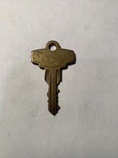 Vintage Oak 750 key only