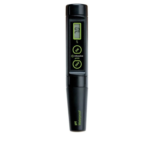 Milwaukee ph51 waterproof - ph51, ph