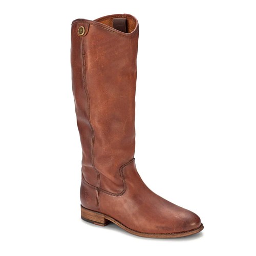 Frye melissa button - melissa,