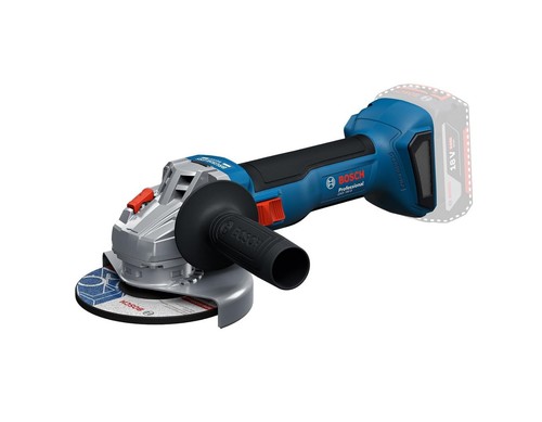 Bosch gws 18v - bosch,